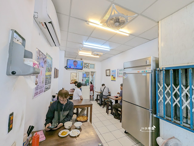 嘉義火雞肉飯『家禾火雞肉飯』在地人吃的雞肉飯好吃又便宜 4 嘉義火雞肉飯『家禾火雞肉飯』在地人吃的雞肉飯好吃又便宜