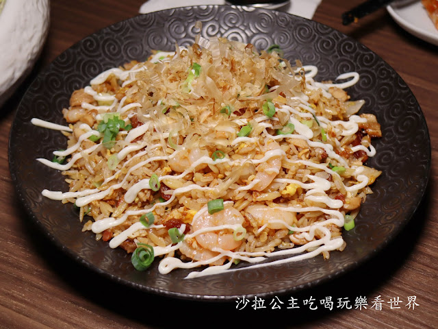 天成文旅-華山町『叁四町』餐酒館/火山捲料理新上市/華山文創旁/捷運忠孝新生站 19 天成文旅-華山町『叁四町』餐酒館/火山捲料理新上市/華山文創旁/捷運忠孝新生站