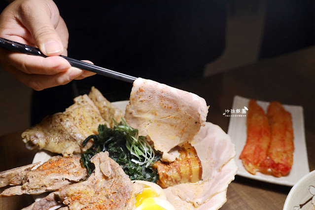 兆曜拉麵大里浮誇系拉麵,霸氣到碗裝不下,CP值超高 27 兆曜拉麵大里浮誇系拉麵,霸氣到碗裝不下,CP值超高