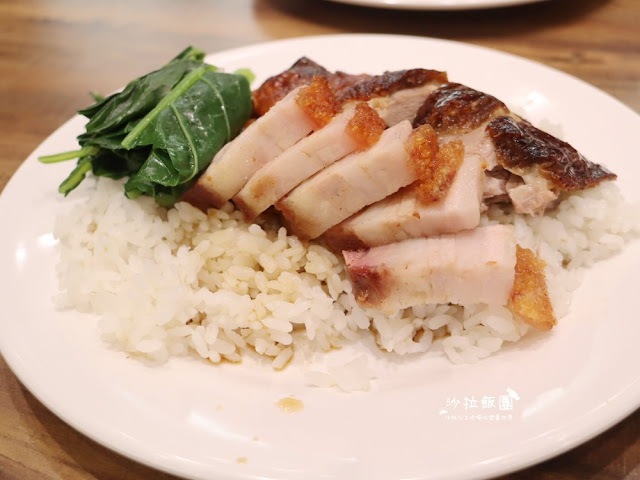 東區便當/港式燒臘『香港老友記粥麵飯館』老店/捷運忠孝復興站 9 東區便當/港式燒臘『香港老友記粥麵飯館』老店/捷運忠孝復興站