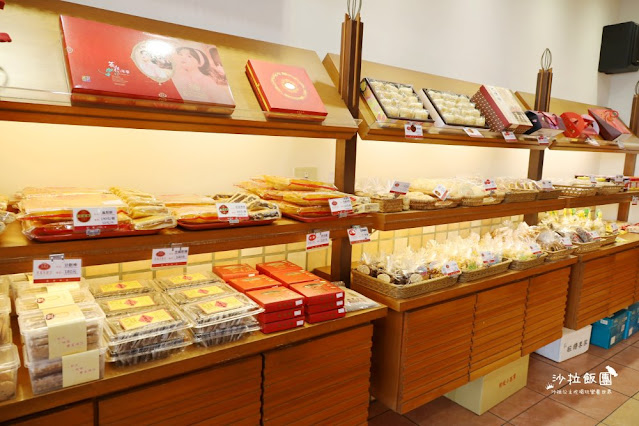 台中美食伴手禮『洪瑞珍自由店』號稱台中最好吃的三明治 6 台中美食伴手禮『洪瑞珍自由店』號稱台中最好吃的三明治