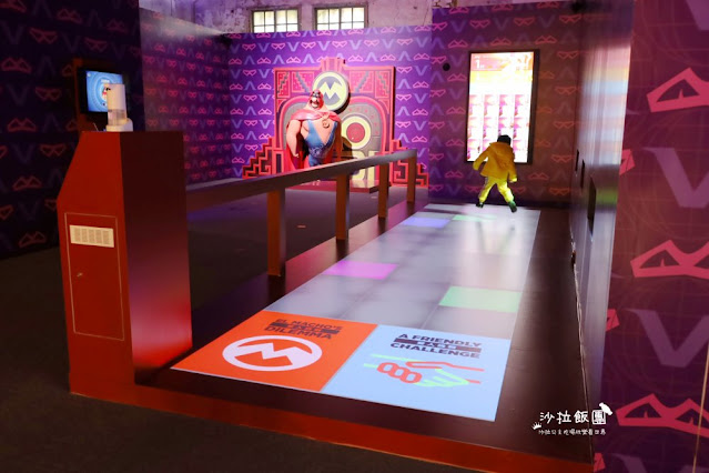 台北展覽|小小兵:神偷奶爸大視界特展、 1:1 尺寸小小兵、多項體驗設施、互動遊戲 40 台北展覽|小小兵:神偷奶爸大視界特展、 1:1 尺寸小小兵、多項體驗設施、互動遊戲