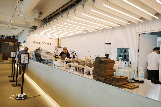 台中咖啡『REC COFFE旗艦店』點一杯咖啡就可以享有26樓高空景觀咖啡廳 18 台中咖啡『REC COFFE旗艦店』點一杯咖啡就可以享有26樓高空景觀咖啡廳
