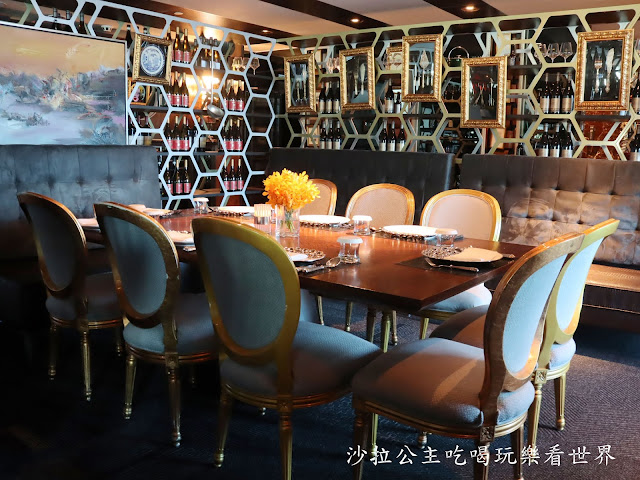 2019台北餐廳週人氣餐廳6折起『隨意鳥地方101觀景餐廳 Diamond Tony's 101 Panorama Restaurant』 11 2019台北餐廳週人氣餐廳6折起『隨意鳥地方101觀景餐廳 Diamond Tony's 101 Panorama Restaurant』