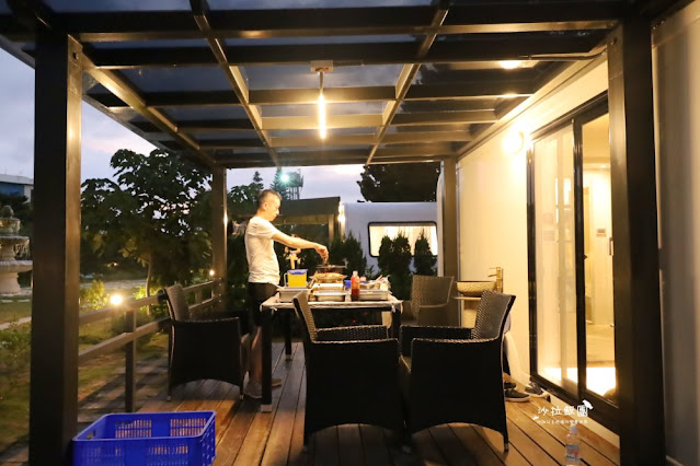 小人國最新露營『ARCADIA覓秘午憩』一只皮箱就可以入住,露營就是要吃烤肉啊! 68 小人國最新露營『ARCADIA覓秘午憩』一只皮箱就可以入住,露營就是要吃烤肉啊!