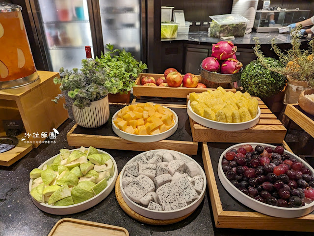 台北吃到飽Buffet『晶華酒店柏麗廳』下午茶自助餐吃到飽 34 台北吃到飽Buffet『晶華酒店柏麗廳』下午茶自助餐吃到飽