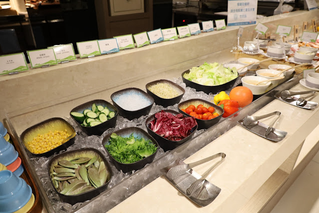 烏石漁港美食『蘭陽烏石港海景酒店-海景全日餐廳』吃到飽、buffet 18 烏石漁港美食『蘭陽烏石港海景酒店-海景全日餐廳』吃到飽、buffet