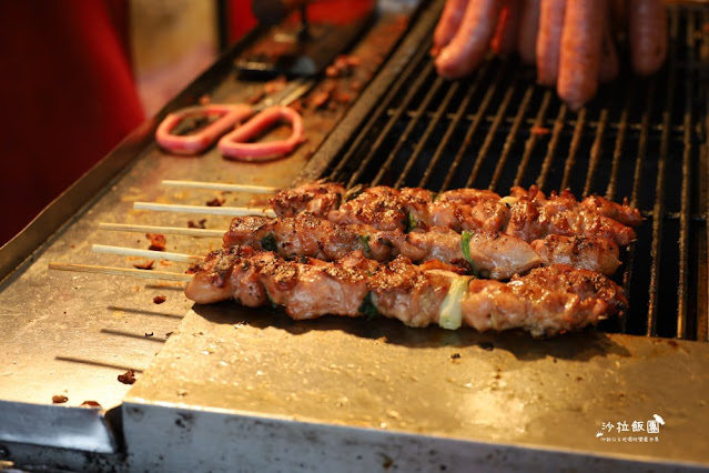 烏來老街一日遊泡溫泉、搭台車、看瀑布、逛老街 18 烏來老街一日遊泡溫泉、搭台車、看瀑布、逛老街