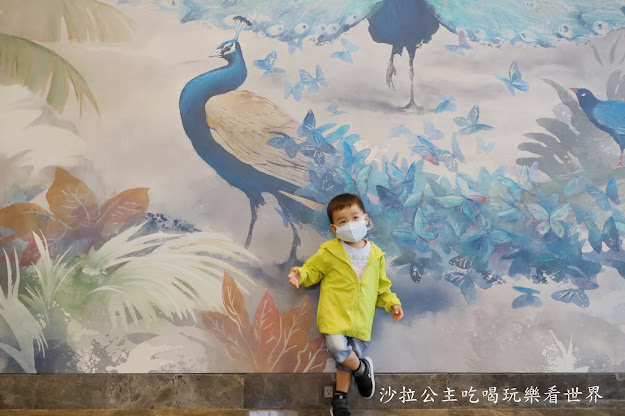 台北住宿推薦『台北萬豪酒店』房間內就可以看到美麗華/捷運劍南路站 5 台北住宿推薦『台北萬豪酒店』房間內就可以看到美麗華/捷運劍南路站