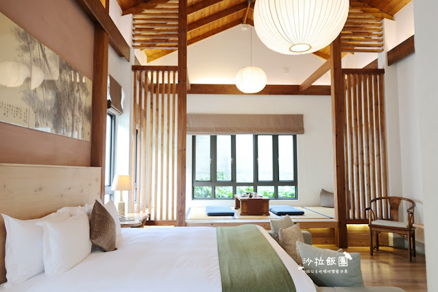 南投住宿『秋山居』春水堂老闆的私人招待所,一泊三食 27 南投住宿『秋山居』春水堂老闆的私人招待所,一泊三食