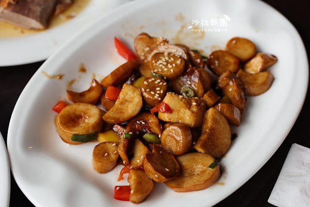 礁溪美食『礁溪庄櫻桃谷宜蘭』烤鴨4~6吃 21 礁溪美食『礁溪庄櫻桃谷宜蘭』烤鴨4~6吃