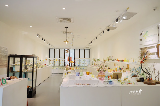 新竹景點推薦『玻璃工藝博物館』新竹公園、玻璃工藝特展 50 新竹景點推薦『玻璃工藝博物館』新竹公園、玻璃工藝特展