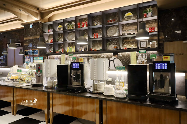 花蓮住宿推薦『康橋大飯店站前館』免費下午茶、宵夜吃到飽、近花蓮車站 14 花蓮住宿推薦『康橋大飯店站前館』免費下午茶、宵夜吃到飽、近花蓮車站
