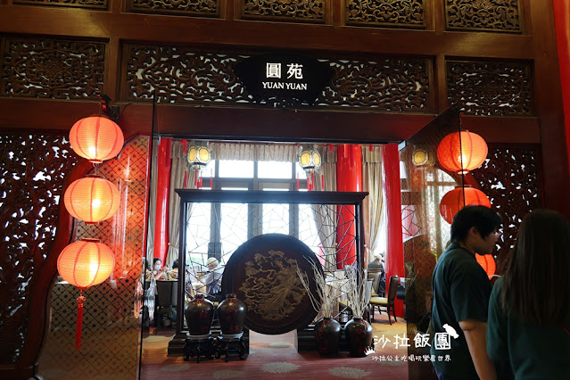 圓山大飯店-圓苑夫人午茶新登場,只有假日提供 4 圓山大飯店-圓苑夫人午茶新登場,只有假日提供