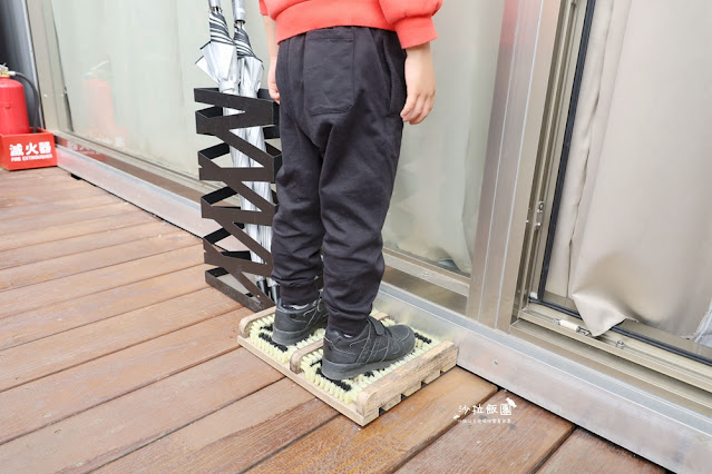 全台唯一結合高爾夫球主題『朋趣Bon Chill』一泊四食全包式奢華度假 26 全台唯一結合高爾夫球主題『朋趣Bon Chill』一泊四食全包式奢華度假