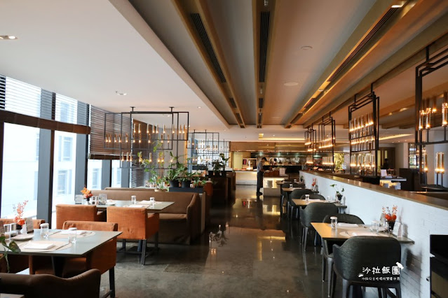 正宗義式料理也有吃到飽『寒舍艾麗酒店La Farfalla義式餐廳』義饗新食光、半自助饗宴 7 正宗義式料理也有吃到飽『寒舍艾麗酒店La Farfalla義式餐廳』義饗新食光、半自助饗宴