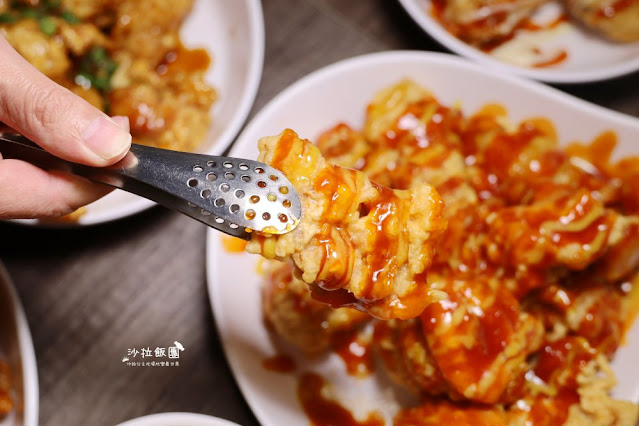 台北小巨蛋美食推薦『起家雞』新口味松露芥末韓式炸雞、菜單、捷運小巨蛋站 14 台北小巨蛋美食推薦『起家雞』新口味松露芥末韓式炸雞、菜單、捷運小巨蛋站