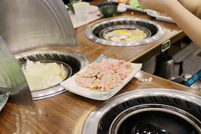 『旺角石頭火鍋店』三重人氣排隊火鍋,爆香過的肉煮火鍋特別香 16 『旺角石頭火鍋店』三重人氣排隊火鍋,爆香過的肉煮火鍋特別香