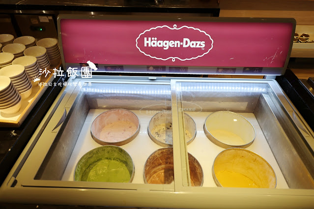 台中吃到飽『李方艾美酒店新食譜全日餐廳』享盡各國風味料理