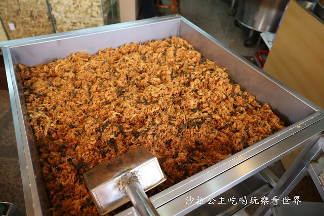 宜蘭頭城伴手禮『極品四季香』現炒肉鬆飄香30年/近頭城火車站/宅配/外帶美食 9 宜蘭頭城伴手禮『極品四季香』現炒肉鬆飄香30年/近頭城火車站/宅配/外帶美食