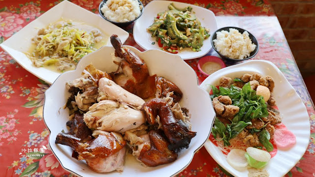 礁溪必吃脆皮多汁『火山爆發雞』免費豬油拌飯,吃完我都火山爆發了 27 礁溪必吃脆皮多汁『火山爆發雞』免費豬油拌飯,吃完我都火山爆發了