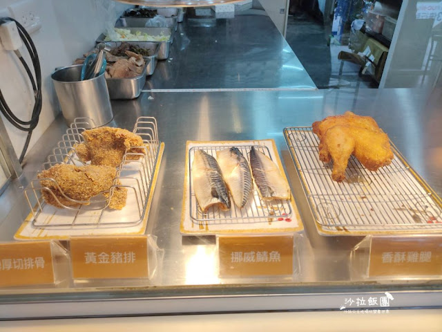 士林便當『悟饕池上飯包(士林中正店)』土雞肉飯 7 士林便當『悟饕池上飯包(士林中正店)』土雞肉飯