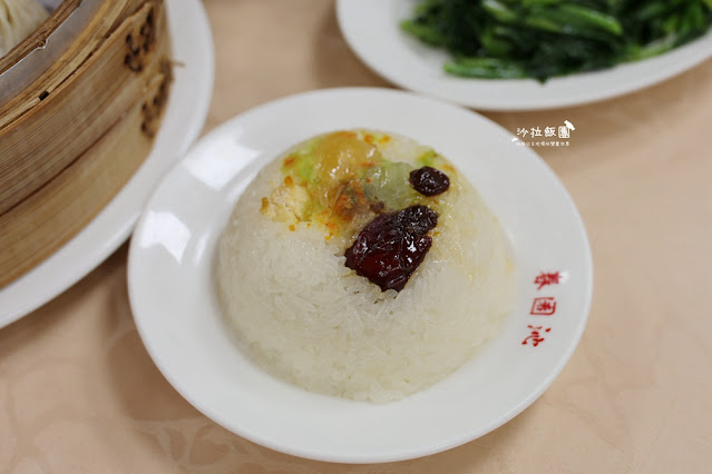 台中美食『沁園春』超過70年老店,米其林必比登推薦江浙菜 30 台中美食『沁園春』超過70年老店,米其林必比登推薦江浙菜