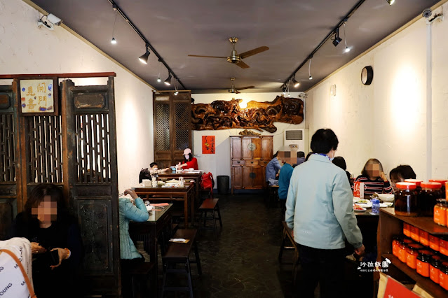 苗栗三義美食『叁代堂』客家料理、米食伴手禮 3 苗栗三義美食『叁代堂』客家料理、米食伴手禮