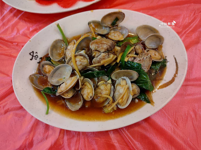 永安漁港52年老店『高平海鮮餐廳』熱炒、蚵仔煎、小吃、生魚片 13 永安漁港52年老店『高平海鮮餐廳』熱炒、蚵仔煎、小吃、生魚片