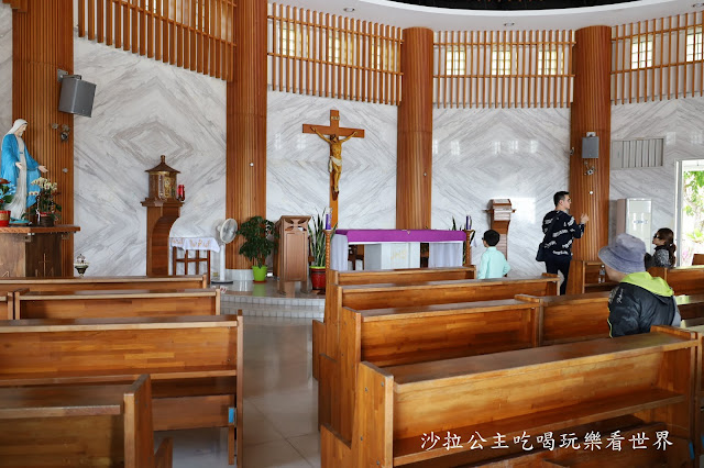 宜蘭礁溪景點『五峰旗瀑布』蘭陽十景之一/五峰旗聖母教堂/眺望蘭陽平原 14 宜蘭礁溪景點『五峰旗瀑布』蘭陽十景之一/五峰旗聖母教堂/眺望蘭陽平原