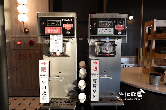 Cozzi Market逸市集|和逸飯店,海邊碼頭市集為主題 38 Cozzi Market逸市集|和逸飯店,海邊碼頭市集為主題