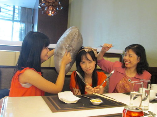 台北‧內湖「香樹花園酒店」中西式自助百匯吃到飽/buffet/近美麗華 34 台北‧內湖「香樹花園酒店」中西式自助百匯吃到飽/buffet/近美麗華