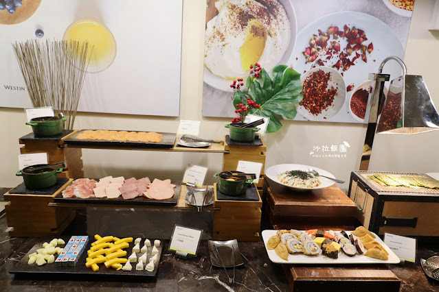 宜蘭吃到飽力麗威斯汀酒店知味西餐廳buffet,員山美食 31 宜蘭吃到飽力麗威斯汀酒店知味西餐廳buffet,員山美食