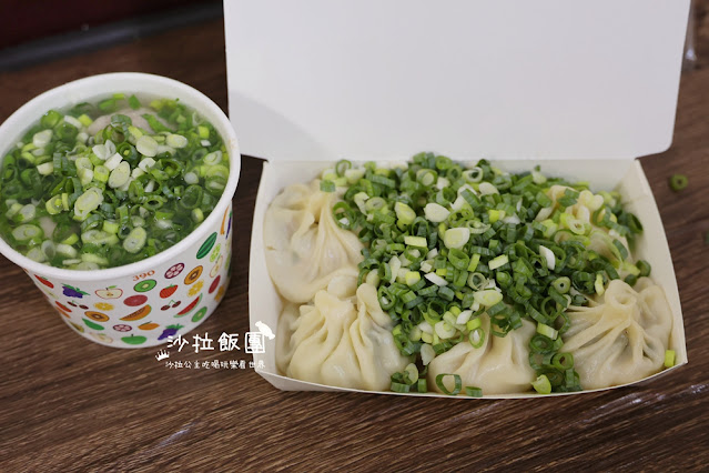 苗栗頭份美食『鮮肉湯包』青蔥任你加 19 苗栗頭份美食『鮮肉湯包』青蔥任你加