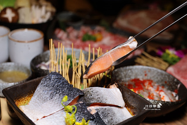 金門火鍋『恆旨味屋日式鍋物』A5和牛、現撈活龍蝦、鴛鴦鍋 39 金門火鍋『恆旨味屋日式鍋物』A5和牛、現撈活龍蝦、鴛鴦鍋