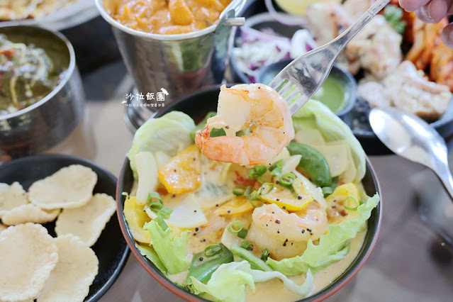 台中大坑美食『淇里思印度餐廳大坑店』印度料理,連續四年米其林必比登推薦 40 台中大坑美食『淇里思印度餐廳大坑店』印度料理,連續四年米其林必比登推薦