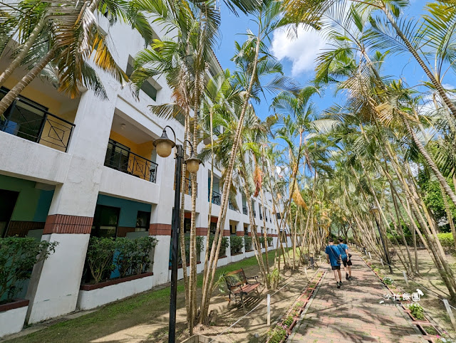 全台唯一冒險主題飯店『台南趣淘漫旅』攀岩、自由落體、空中漫步 116 全台唯一冒險主題飯店『台南趣淘漫旅』攀岩、自由落體、空中漫步