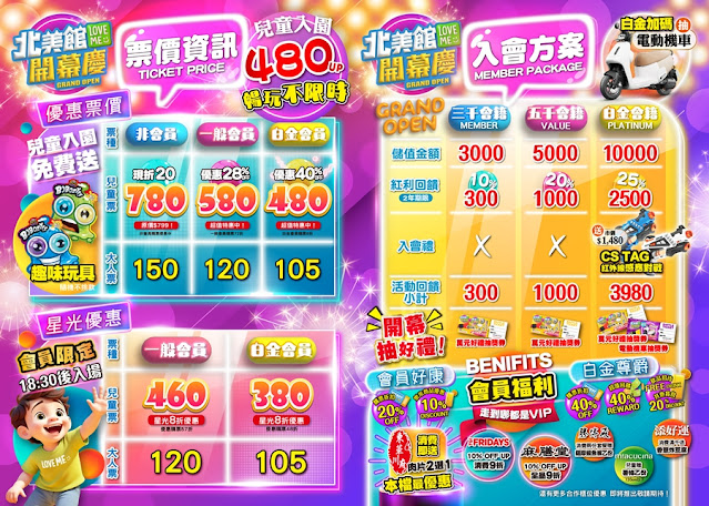 新店【樂米樂園北美館】450坪全新原木大空間,最豪華室內親子樂園 4 新店【樂米樂園北美館】450坪全新原木大空間,最豪華室內親子樂園