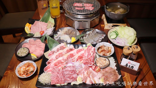 西門町燒烤居酒屋推薦『喜多肉和牛燒肉居酒屋』1個人也能吃/日本A5和牛/捷運西門站/台北美食 40 西門町燒烤居酒屋推薦『喜多肉和牛燒肉居酒屋』1個人也能吃/日本A5和牛/捷運西門站/台北美食
