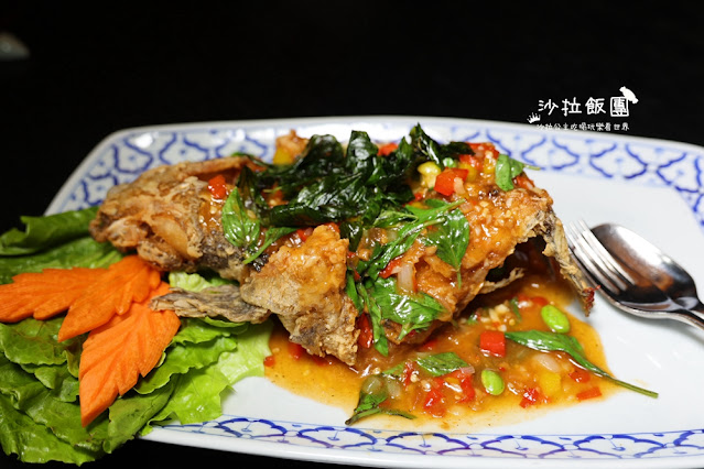 傳統宮廷泰菜『台北喜來登SUKHOTHAI』泰國名廚登場 20 傳統宮廷泰菜『台北喜來登SUKHOTHAI』泰國名廚登場