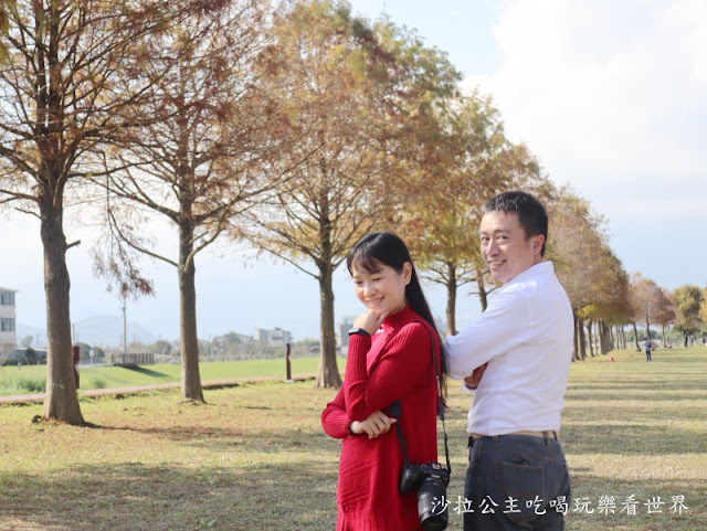 宜蘭三星景點『三星落羽松秘境』安農溪旁/宜蘭落羽松 19 宜蘭三星景點『三星落羽松秘境』安農溪旁/宜蘭落羽松