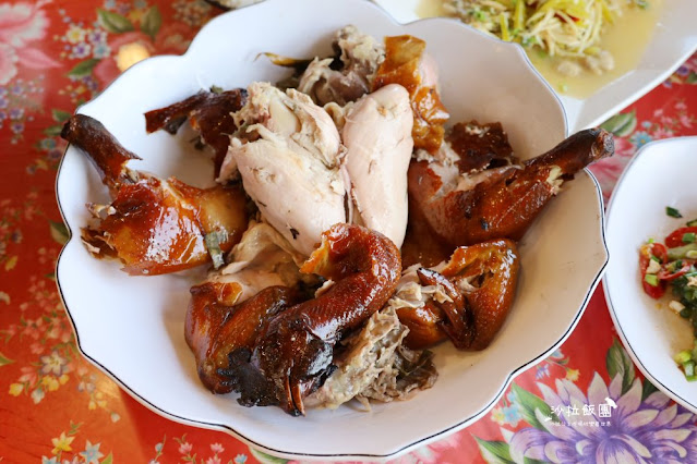 礁溪必吃脆皮多汁『火山爆發雞』免費豬油拌飯,吃完我都火山爆發了 17 礁溪必吃脆皮多汁『火山爆發雞』免費豬油拌飯,吃完我都火山爆發了