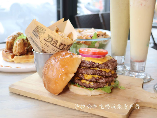 木柵美食/中國科技大學對面『Patio 46沛緹歐美式餐廳』餐酒館/漢堡/捷運萬芳醫院站 34 木柵美食/中國科技大學對面『Patio 46沛緹歐美式餐廳』餐酒館/漢堡/捷運萬芳醫院站