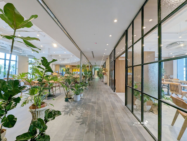 台中全新飯店走路就到逢甲夜市『享得道行旅』24小時氣泡水、免費宵夜、泡腳池 30 台中全新飯店走路就到逢甲夜市『享得道行旅』24小時氣泡水、免費宵夜、泡腳池