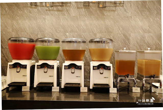 夏日異國狂饗，吃一輪就像環遊全世界『漢來海港餐廳』士林天母吃到飽