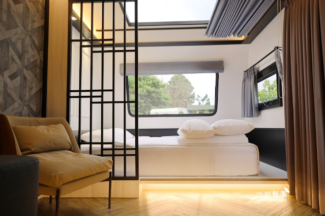 小人國最新露營『ARCADIA覓秘午憩』一只皮箱就可以入住,露營就是要吃烤肉啊! 31 小人國最新露營『ARCADIA覓秘午憩』一只皮箱就可以入住,露營就是要吃烤肉啊!