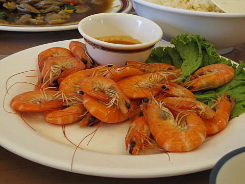 阿利海產【墾丁】 11 阿利海產【墾丁】