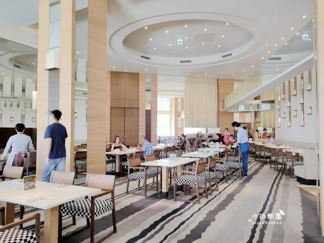 高雄飯店『和逸飯店HOTEL COZZI-高雄中山館』捷運出口旁超便利