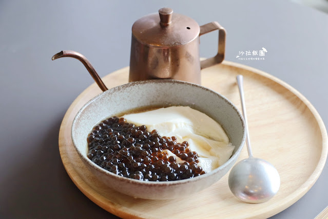 五結必吃美食NEVE那味豆花,文青風豆花店,好吃的粉角和桃膠 11 五結必吃美食NEVE那味豆花,文青風豆花店,好吃的粉角和桃膠