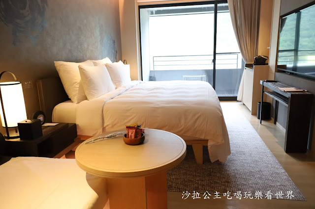 宜蘭礁溪住宿『礁溪寒沐酒店』溫泉飯店超強早餐、泡湯、親子滑水道、賽車跑道 11 宜蘭礁溪住宿『礁溪寒沐酒店』溫泉飯店超強早餐、泡湯、親子滑水道、賽車跑道